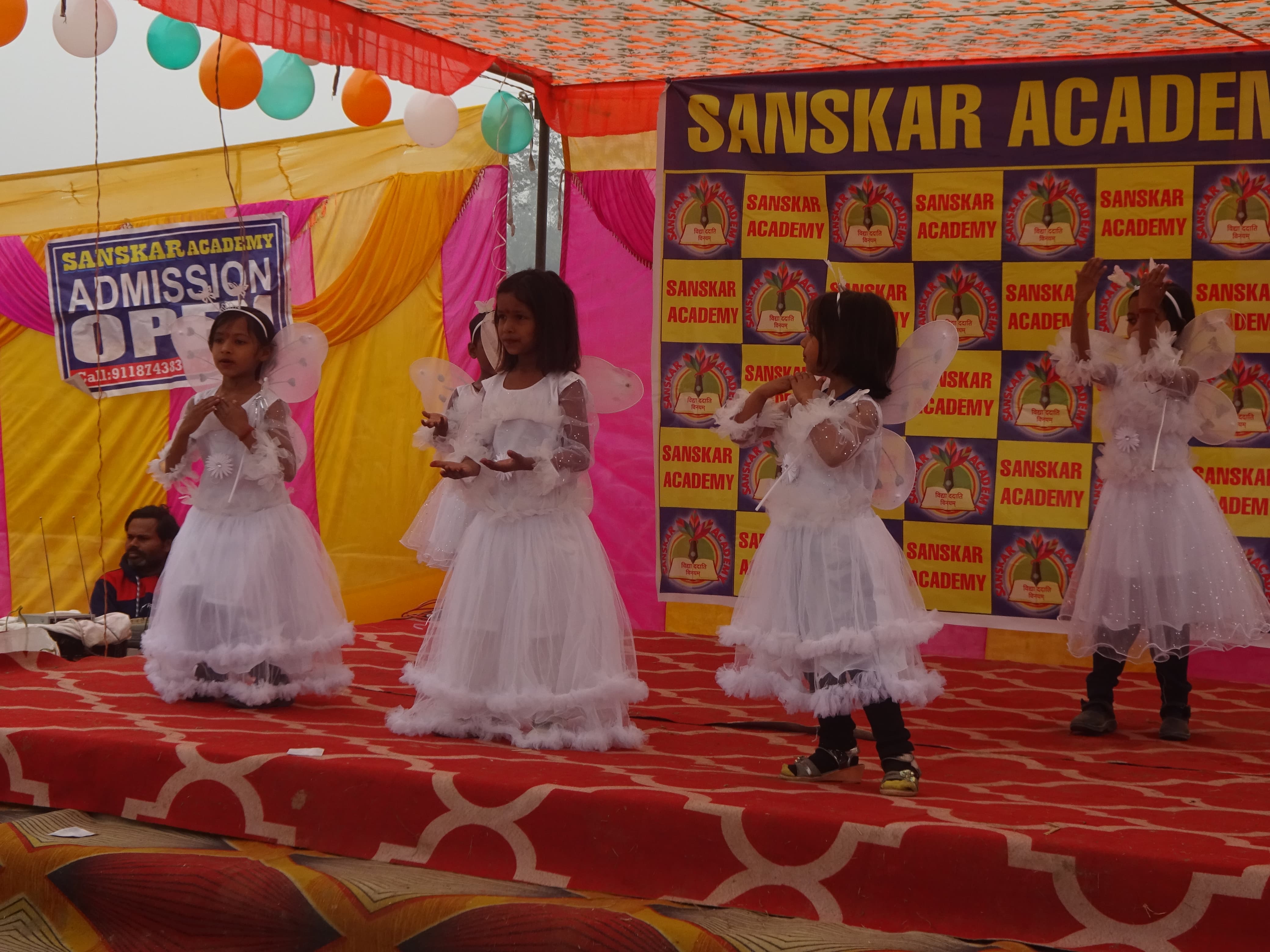Republic Day Celebration
